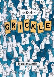 Cover of: The Book of Grickle