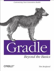 Gradle Dsls by Matthew McCullough