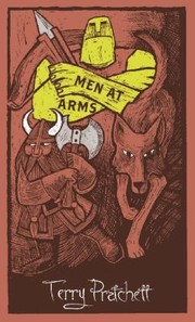 Cover of: Men at Arms Discworld by 
