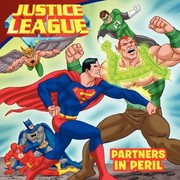 Cover of: Justice League Classic