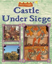 Cover of: Castle Under Seige
            
                Age of Castles