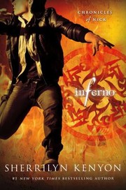 Cover of: Inferno
            
                Chronicles of Nick by 