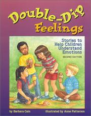 Cover of: Double-Dip Feelings by Barbara S. Cain
