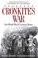 Cover of: Cronkites War