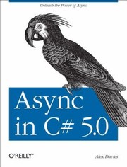 Cover of: ASYNC in C 50 by 