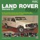 Cover of: Land Rover Series Iii Reborn