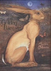 Cover of: Song of the Golden Hare