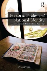 Cover of: Historical Tales and National Identity
