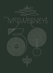 Cover of: Mcsweeneys No 38