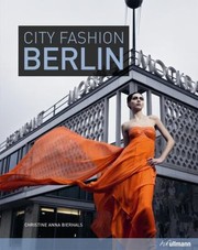 Cover of: City Fashion Berlin