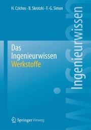 Cover of: Das Ingenieurwissen