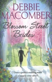 Cover of: Blossom Street Brides by 