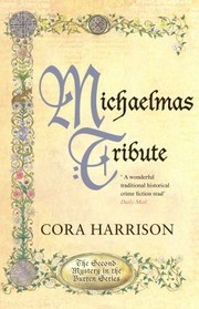 Cover of: Michaelmas Tribute Cora Harrison