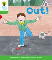 Cover of: Out!