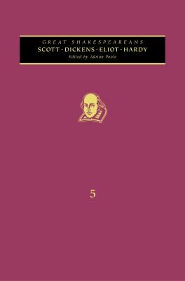 Scott Dickens Eliot Hardy Great Shakespeareans