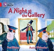 Cover of: Night at the Gallery by 