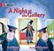 Cover of: Night at the Gallery
