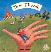 Cover of: Tom Thumb
            
                Flip Up Fairy Tales by 