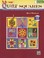 Cover of: MUSIC QUILT SQUARES