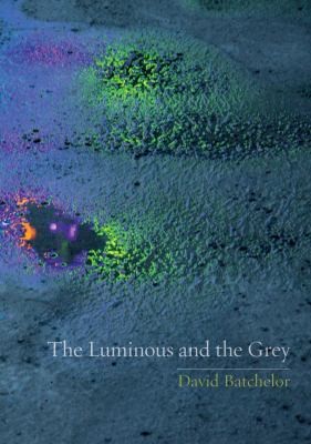 cover of The Luminous and the Grey