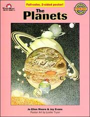 Cover of: Planets (Science Mini-Unit)