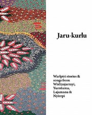 Cover of: JaruKurlu