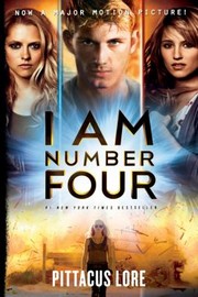 Cover of: I Am Number Four
            
                Lorien Legacies by 