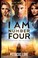 Cover of: I Am Number Four
            
                Lorien Legacies