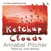 Cover of: Ketchup Clouds