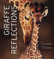 Cover of: Giraffe Reflections by 