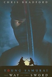 Cover of: The Way of the Sword
            
                Young Samurai Quality