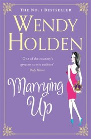 Cover of: Marrying Up