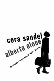Cover of: Alberta Alone
            
                Peter Owen Modern Classics