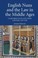 Cover of: English Nuns and the Law in the Middle Ages
            
                Studies in the History of Medieval Religion