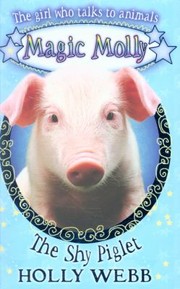 Cover of: The Shy Piglet