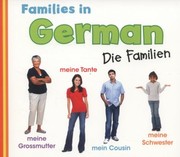 Families in German
            
                World Languages  Families by Daniel Nunn