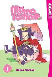 Cover of: Momo Tama Volume 1
            
                Momo Tama by 