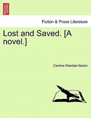 Cover of: Lost and Saved A Novel