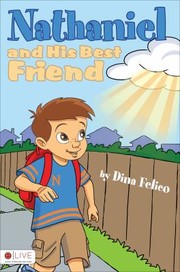 Cover of: Nathaniel and His Best Friend by 