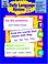 Cover of: Daily Language Review, Grade 1