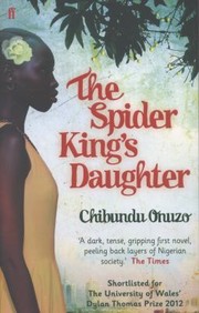 Cover of: The Spider Kings Daughter