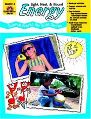 Cover of: ScienceWorks for Kids | Jo Ellen Moor
