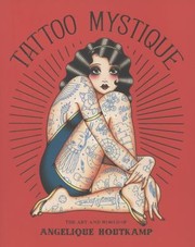 Cover of: Tattoo Mystique