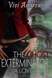 Cover of: The Ghost Exterminator
