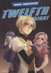 Cover of: Twelfth Night (adaptation)