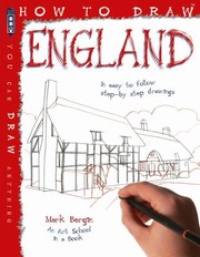 Cover of: How to Draw England
            
                How to Draw
