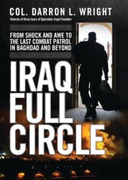 Cover of: Iraq Full Circle by 