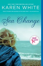 Cover of: Read Pink Sea Change by 