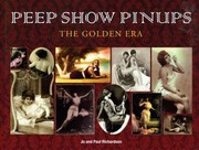 Cover of: Peep Show PinUps