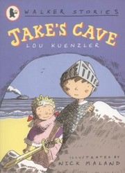 Cover of: Jakes Cave